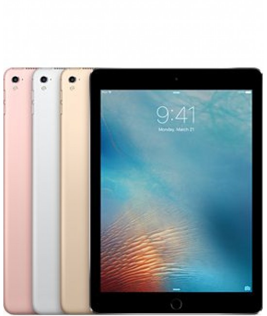 iPad Pro 9.7" - 128GB - Cellular